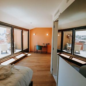Premium Room Balcony River View